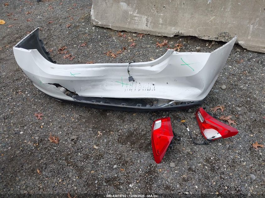 2008 Chevrolet Malibu Lt VIN: 1G1ZJ57798F191746 Lot: 43874702