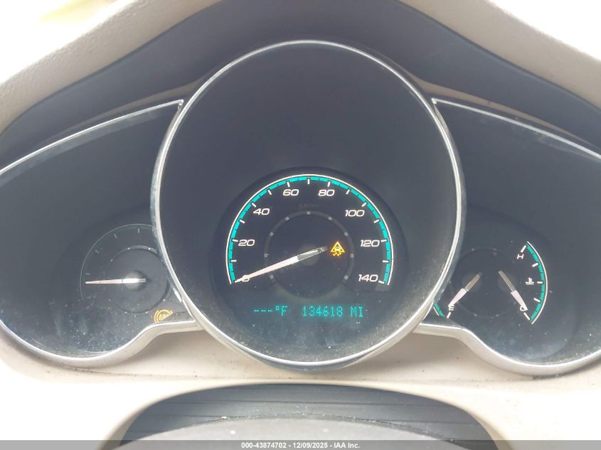 2008 Chevrolet Malibu Lt VIN: 1G1ZJ57798F191746 Lot: 43874702