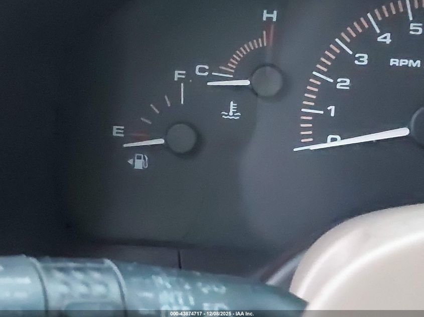 2003 Ford Expedition Xlt VIN: 1FMPU15L83LB49704 Lot: 43874717