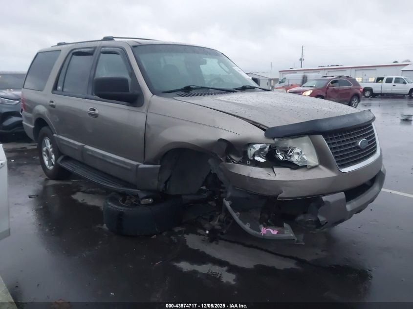 2003 Ford Expedition Xlt