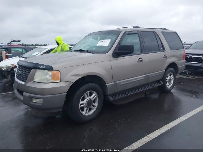 2003 Ford Expedition Xlt