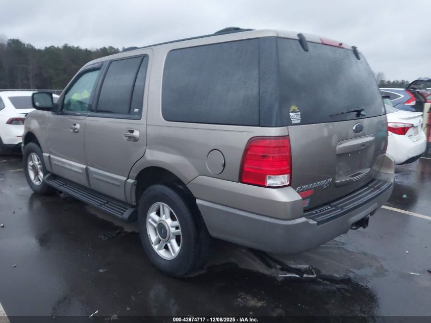 2003 Ford Expedition Xlt