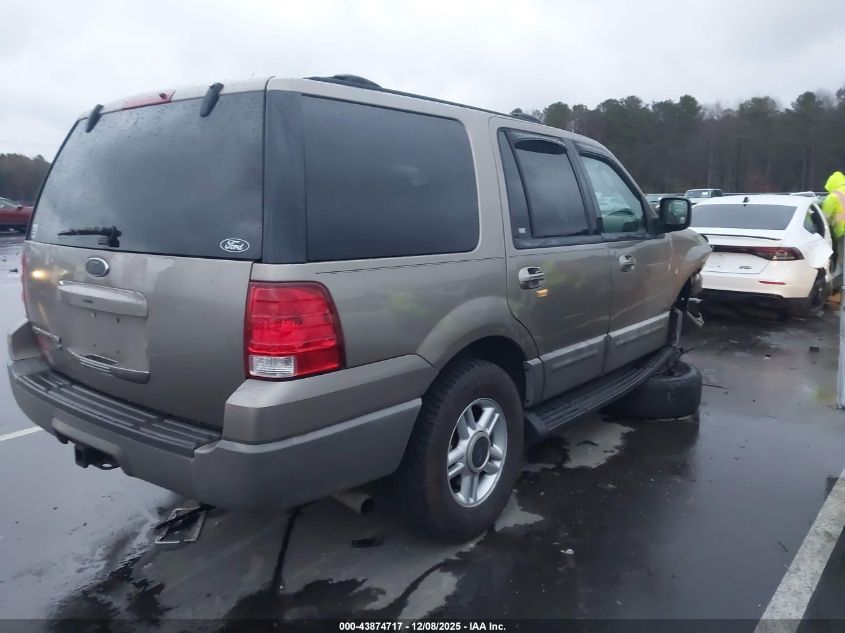 2003 Ford Expedition Xlt