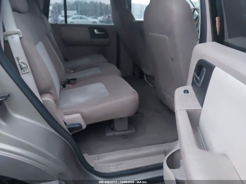 2003 Ford Expedition Xlt VIN: 1FMPU15L83LB49704 Lot: 43874717