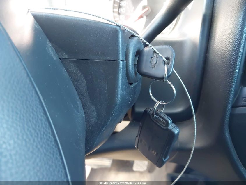 2018 Chevrolet Silverado 1500 Wt VIN: 3GCUKNEC3JG610175 Lot: 43874729