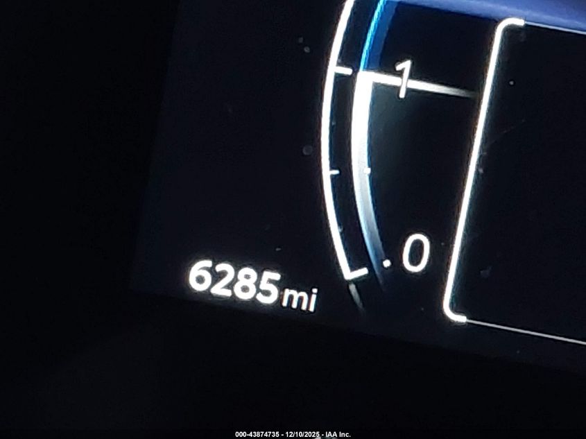 2024 Toyota Corolla Cross Xle VIN: 7MUDAABGXRV102596 Lot: 43874735