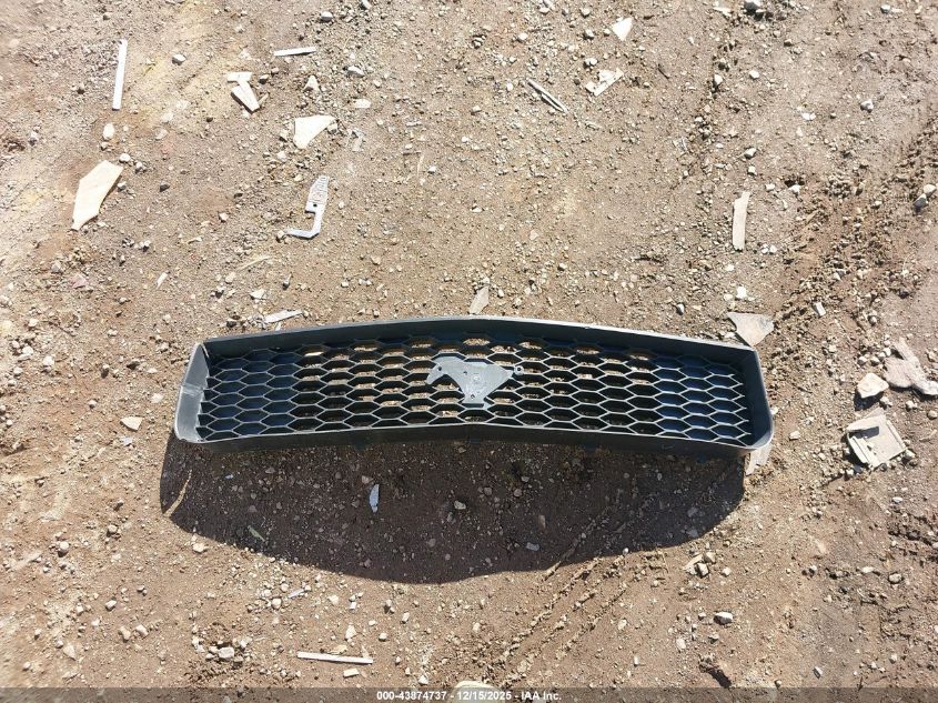 2005 Ford Mustang V6 Deluxe/V6 Premium VIN: 1ZVFT80NX55116549 Lot: 43874737