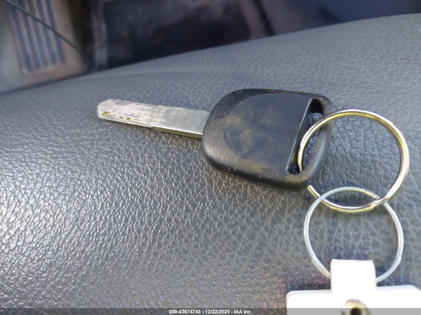 2006 Honda Odyssey Ex-L VIN: 5FNRL38716B110793 Lot: 43874743