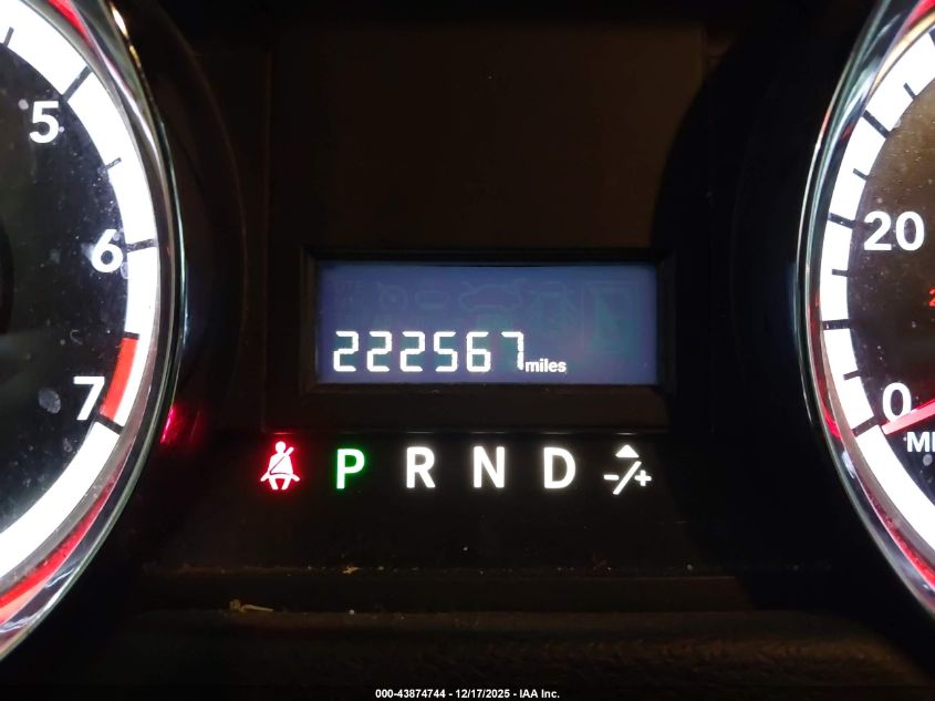 2016 Dodge Grand Caravan Se Plus VIN: 2C4RDGBG6GR382565 Lot: 43874744