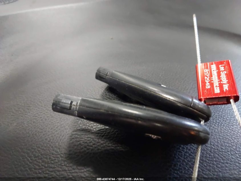 2016 Dodge Grand Caravan Se Plus VIN: 2C4RDGBG6GR382565 Lot: 43874744