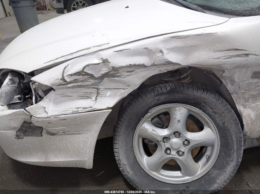 2003 Ford Taurus Ses VIN: 1FAFP55S03G242544 Lot: 43874750