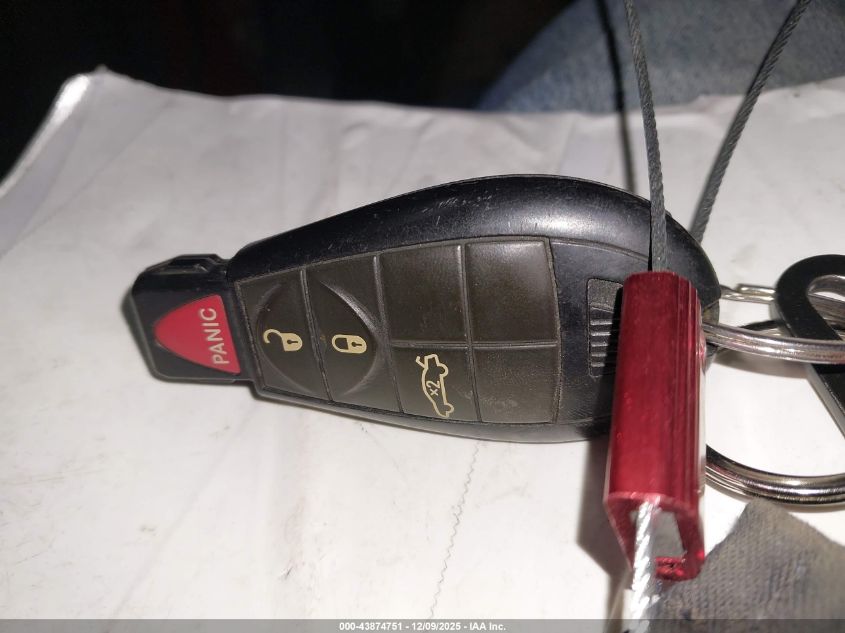 2008 Dodge Charger R/T VIN: 2B3KA53H38H157129 Lot: 43874751