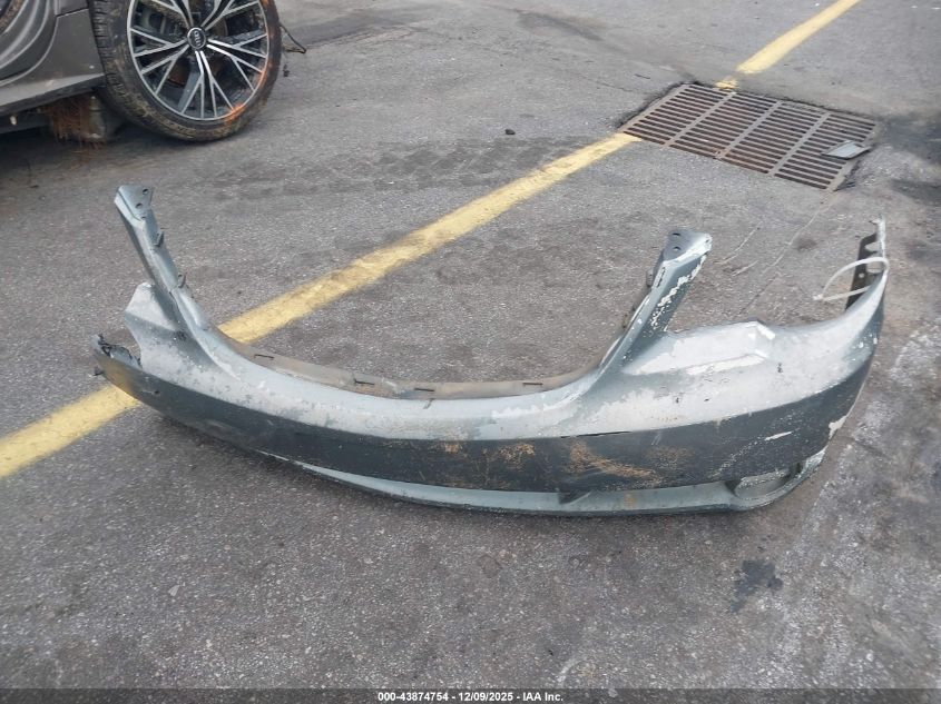 2010 Chrysler Sebring Touring VIN: 1C3CC4FB6AN123492 Lot: 43874754