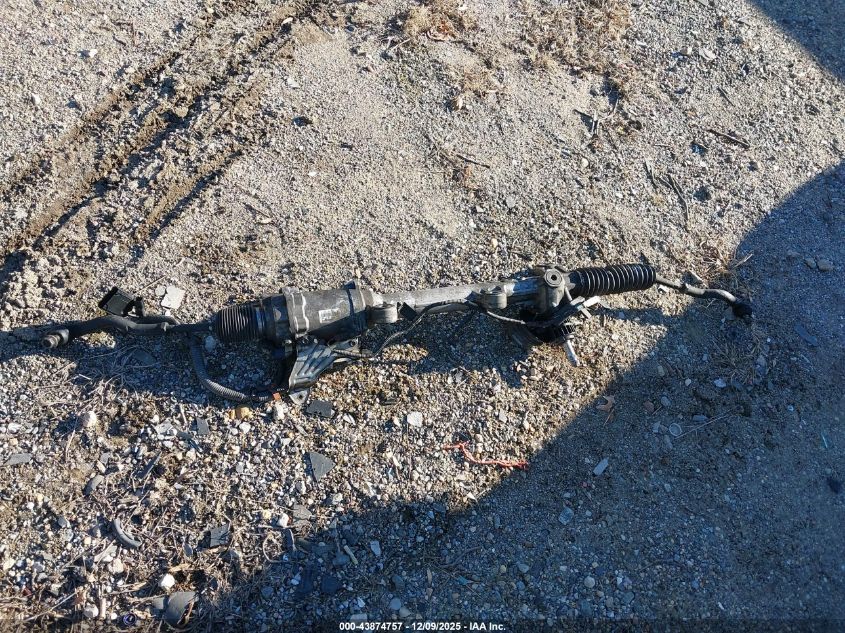 2013 Honda Crosstour Ex-L V6 VIN: 5J6TF2H55DL003093 Lot: 43874757