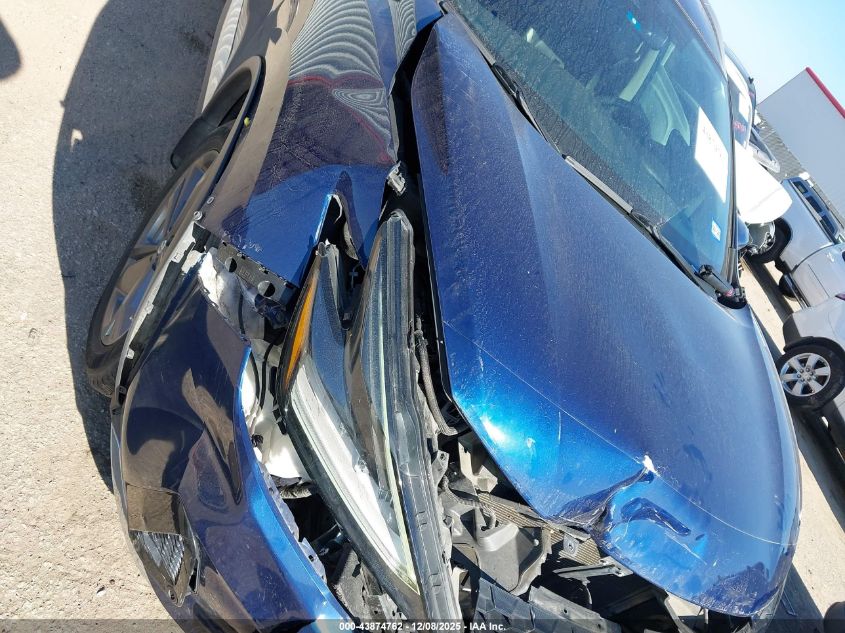 2020 Nissan Murano Platinum Fwd VIN: 5N1AZ2DJ6LN171038 Lot: 43874762