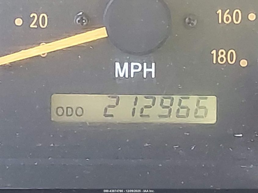 2003 Toyota Tundra Sr5 VIN: 5TBRN34133S386369 Lot: 43874766