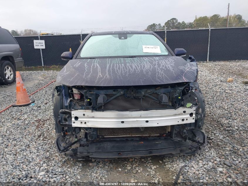 2021 Toyota Camry Se VIN: 4T1T11AK6MU489725 Lot: 43874767