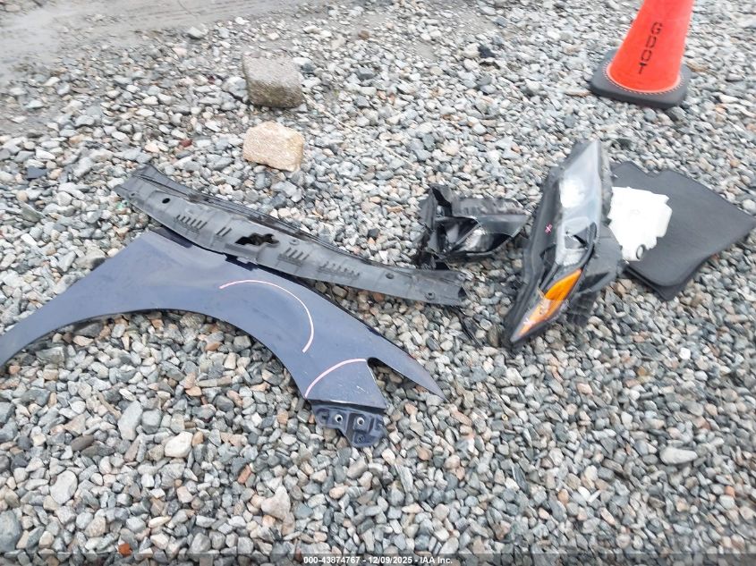 2021 Toyota Camry Se VIN: 4T1T11AK6MU489725 Lot: 43874767