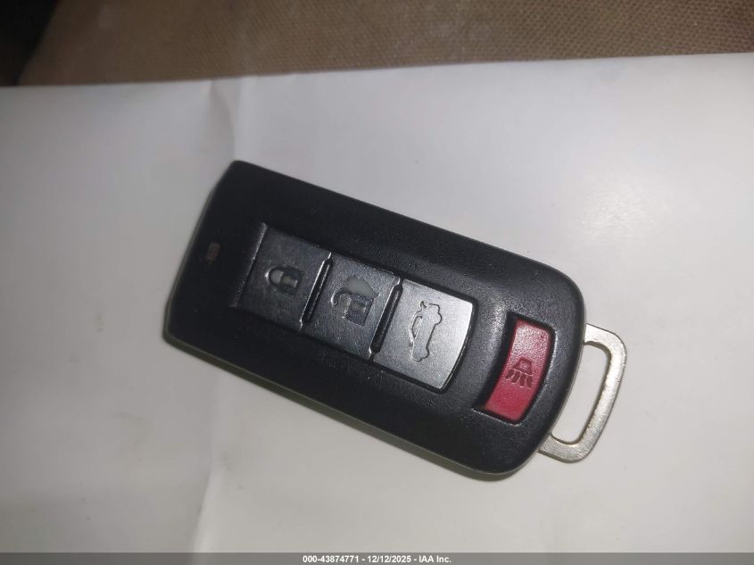 2008 Mitsubishi Lancer Gts VIN: JA3AU86U18U043606 Lot: 43874771