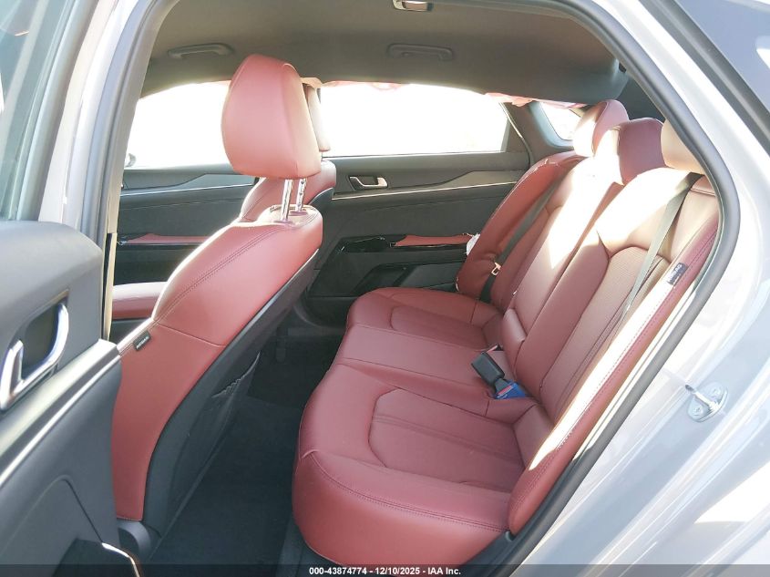 2026 Kia K5 Gt-Line Fwd VIN: KNAG64J77T5396917 Lot: 43874774