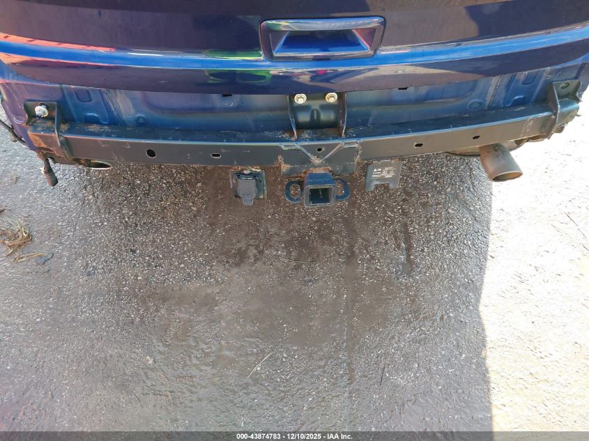 2011 Ford Explorer Xlt VIN: 1FMHK8D87BGA03205 Lot: 43874783