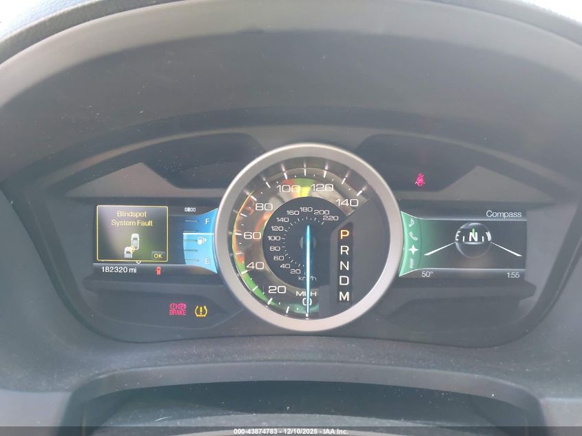 2011 Ford Explorer Xlt VIN: 1FMHK8D87BGA03205 Lot: 43874783