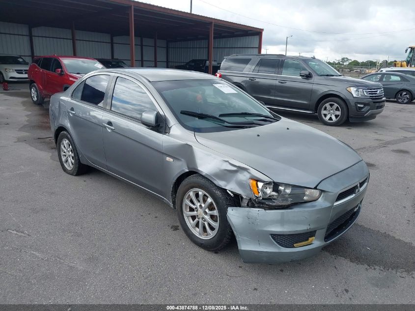 MITSUBISHI LANCER ES