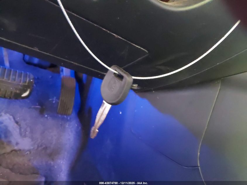 2012 Mitsubishi Lancer Es VIN: JA32U2FU7CU022074 Lot: 43874788