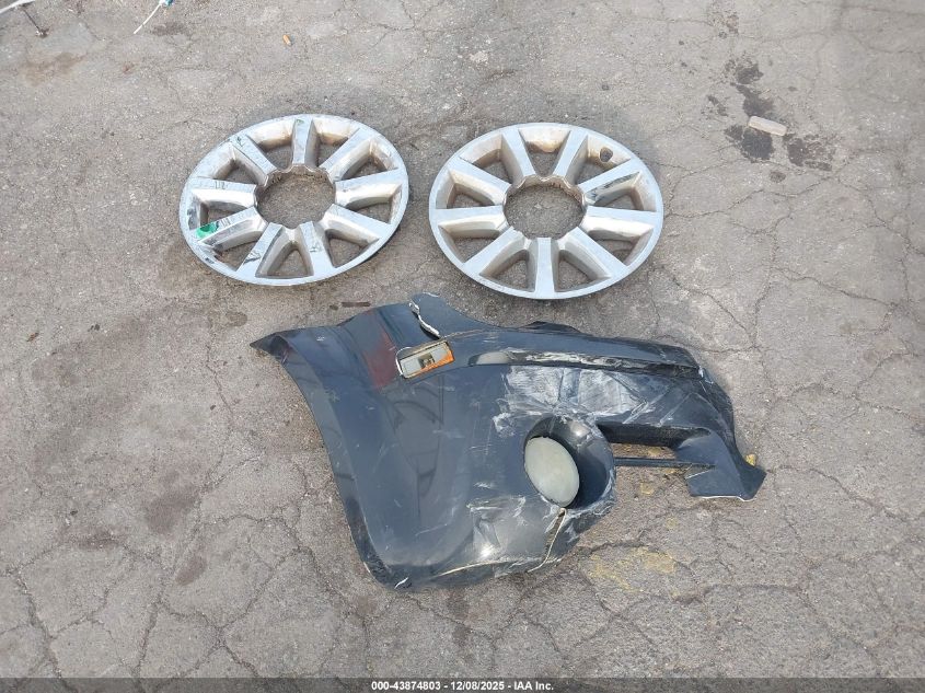 2008 Chrysler 300 Limited VIN: 2C3KA33G98H103168 Lot: 43874803