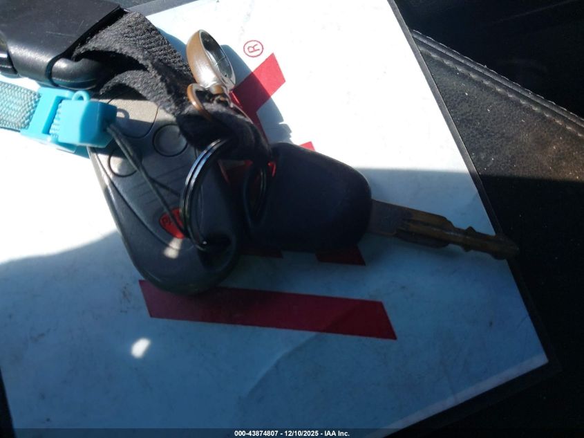 2005 Acura Tl VIN: 19UUA66295A061327 Lot: 43874807