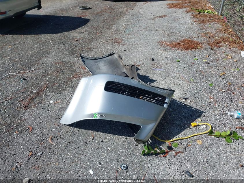 2005 Acura Tl VIN: 19UUA66295A061327 Lot: 43874807