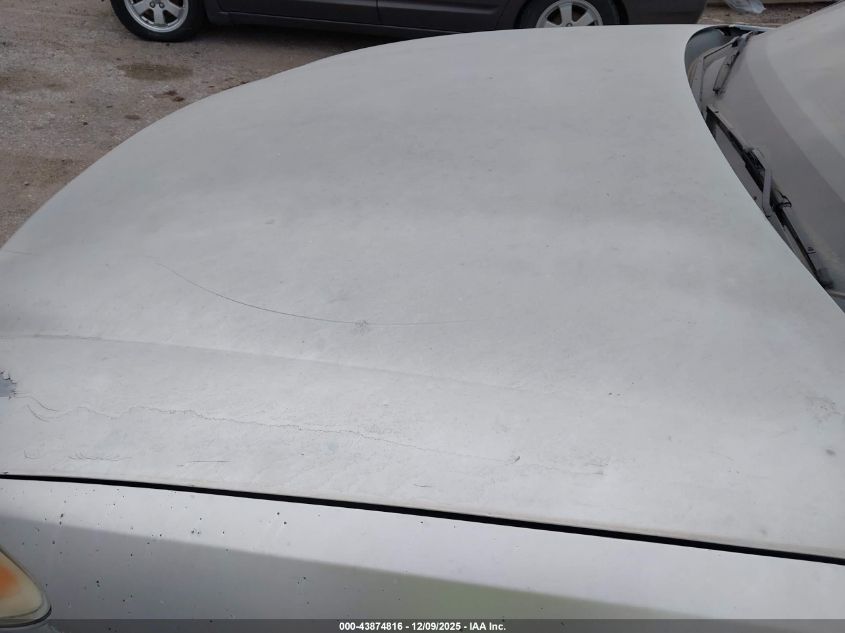 2009 Buick Lacrosse Cxl VIN: 2G4WD582091243452 Lot: 43874816