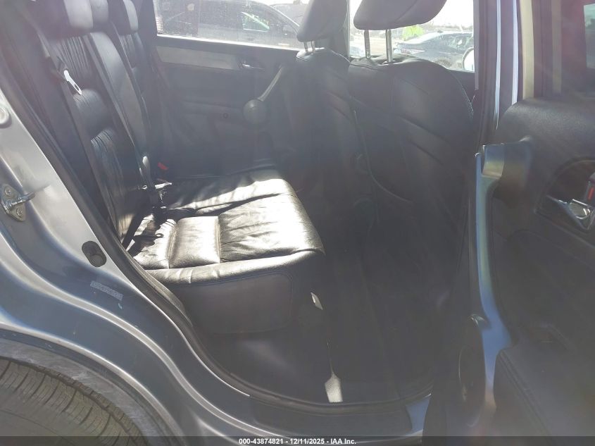 2008 Honda Cr-V Ex-L VIN: 5J6RE48728L007375 Lot: 43874821