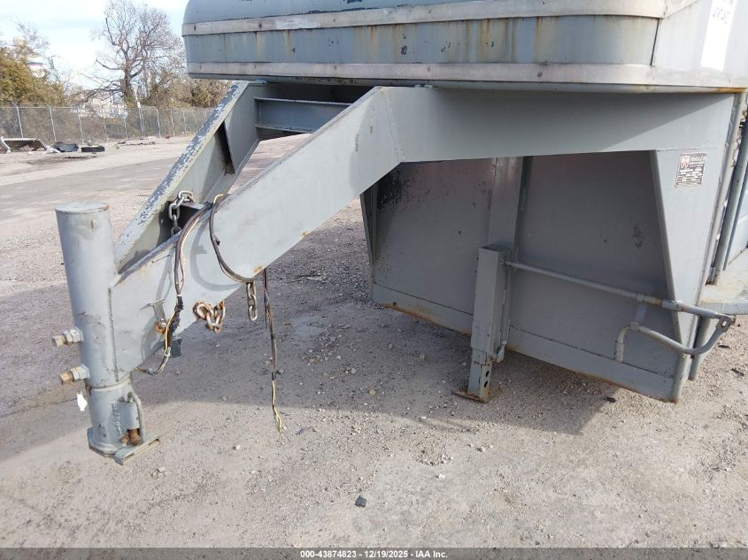 1995 * Other VIN: 11W3S2420SW209724 Lot: 43874823