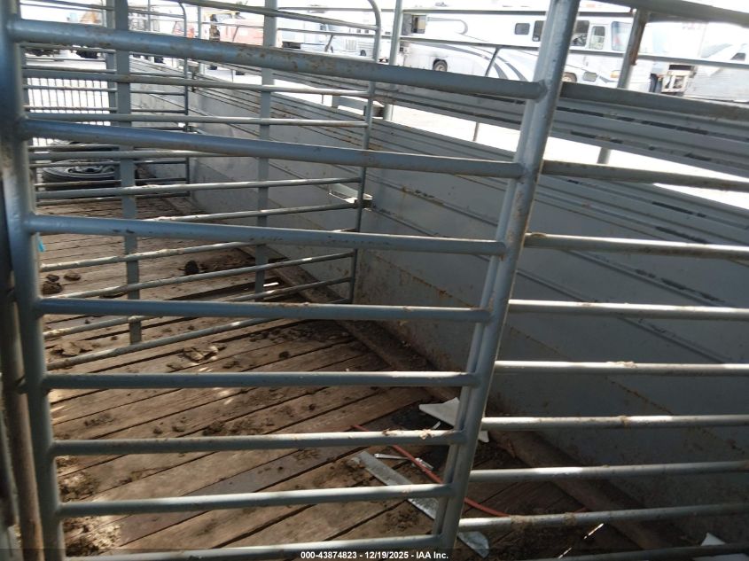 1995 * Other VIN: 11W3S2420SW209724 Lot: 43874823