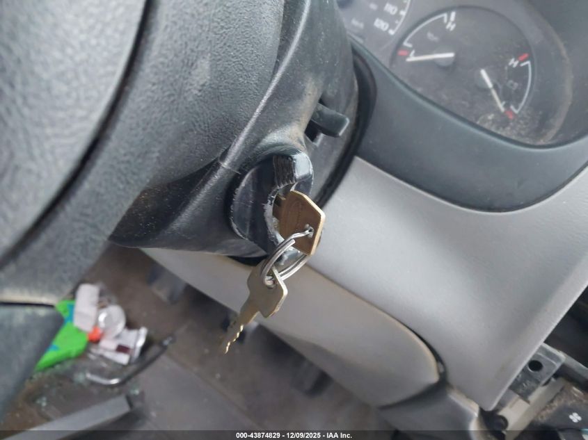 1995 Ford Ranger VIN: 1FTCR10A0SPA8497 Lot: 43874829