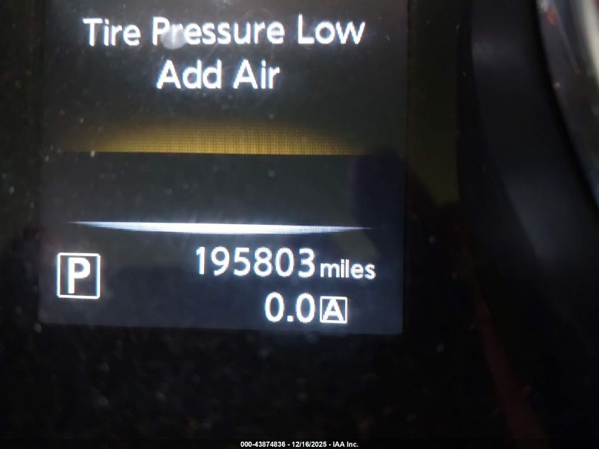 2016 Nissan Rogue S VIN: 5N1AT2MT0GC922834 Lot: 43874836