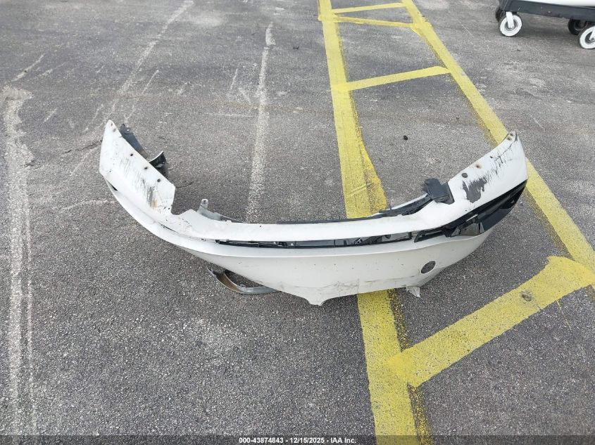 2015 BMW 435I VIN: WBA3T3C57FP738646 Lot: 43874843