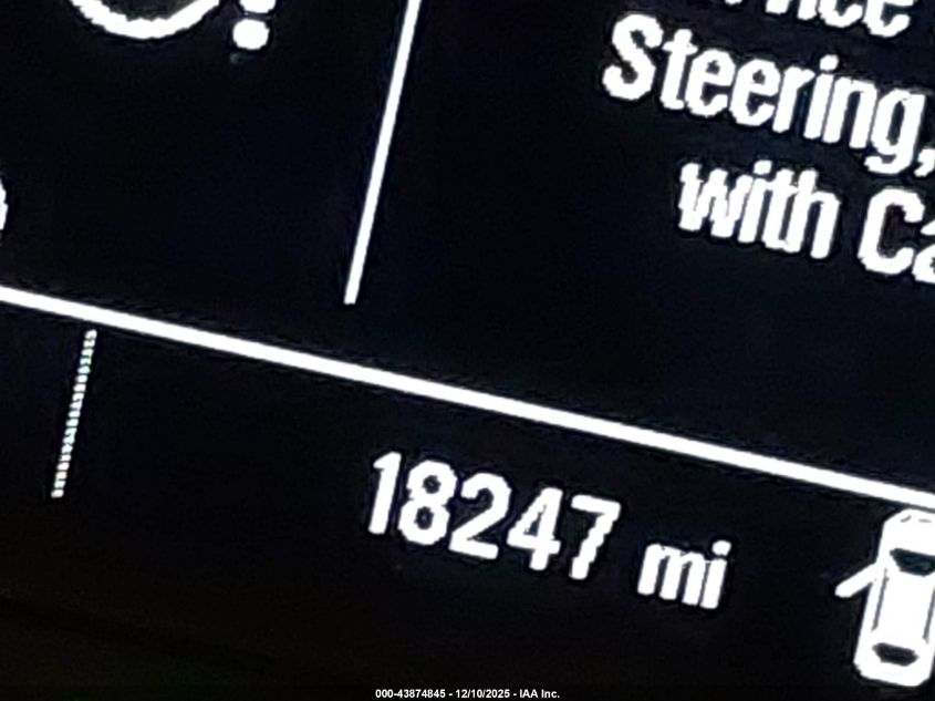 2023 Chevrolet Trailblazer Fwd Activ VIN: KL79MVSL5PB104446 Lot: 43874845