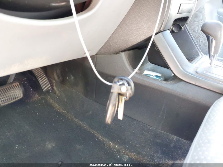 2012 Kia Sorento Lx V6 VIN: 5XYKT4A2XCG212099 Lot: 43874848