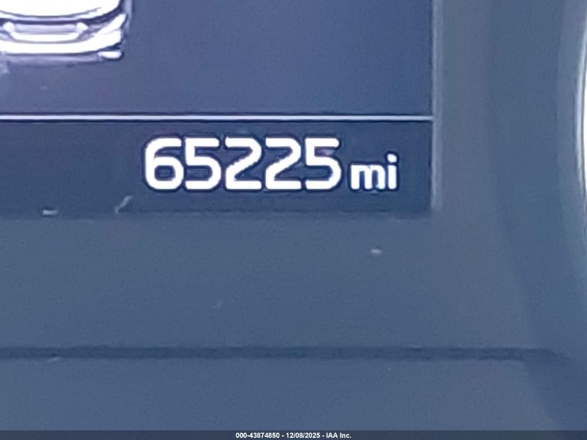 2020 Kia Forte Lxs VIN: 3KPF24AD8LE209379 Lot: 43874850