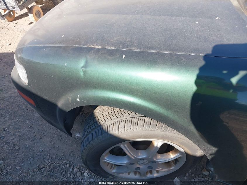 1999 Nissan Maxima Gle/Gxe/Se/Se-L VIN: JN1CA21D0XT226655 Lot: 43874857