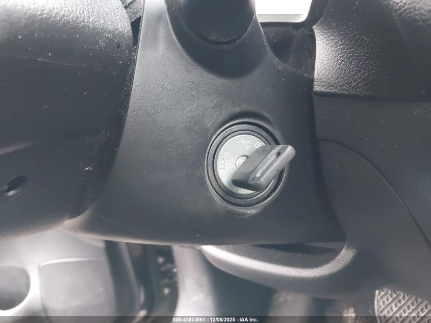 2016 Nissan Sentra S VIN: 3N1AB7AP7GY306960 Lot: 43874861