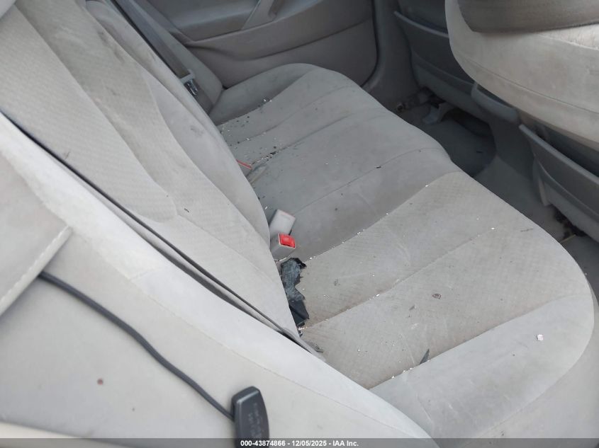 2007 Toyota Camry Le VIN: 4T1BE46K57U552781 Lot: 43874866