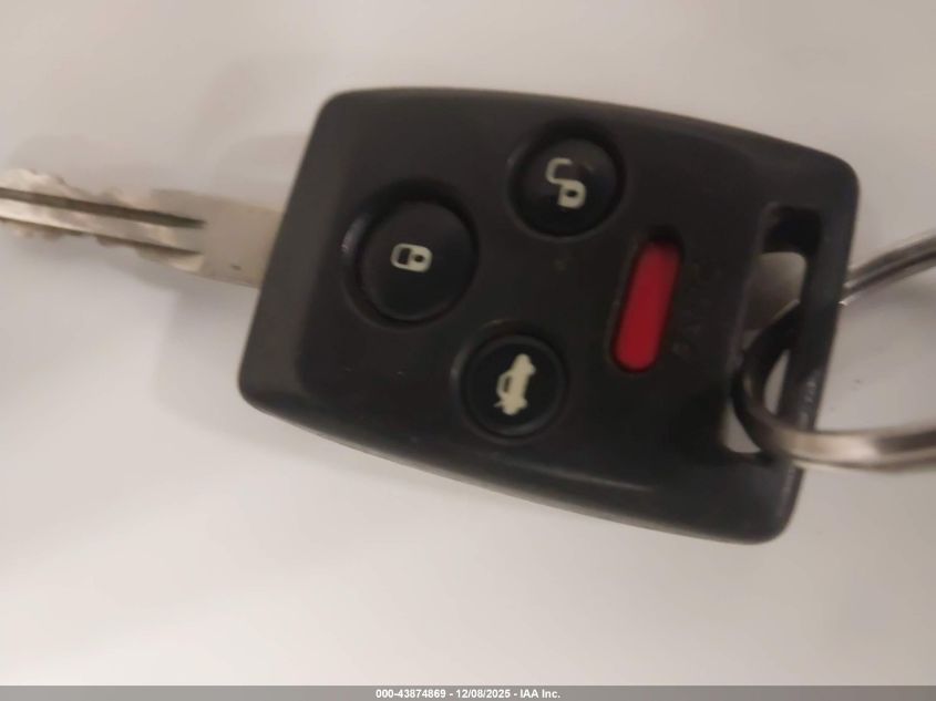 2008 Subaru Outback 2.5Xt Limited VIN: 4S4BP63C984318387 Lot: 43874869