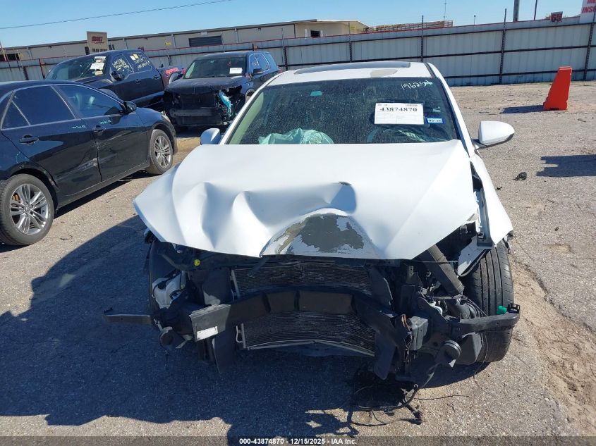 2018 Hyundai Elantra Value Edition VIN: 5NPD84LF9JH282712 Lot: 43874870