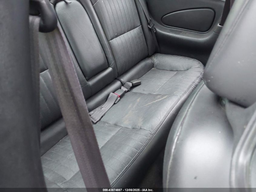 2001 Chevrolet Monte Carlo Ss VIN: 2G1WX15K519114291 Lot: 43874887