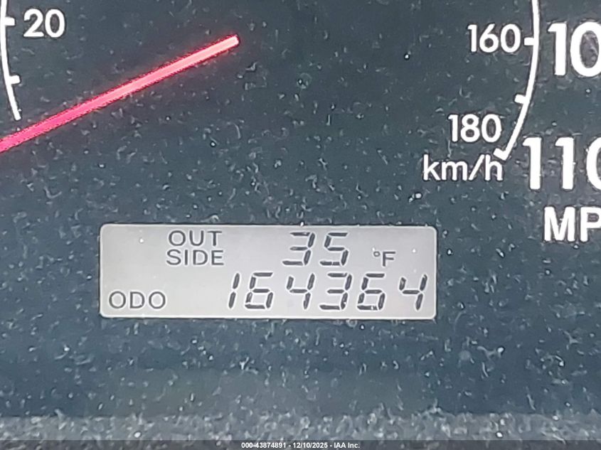 2008 Toyota Corolla Le VIN: 2T1BR30E68C907719 Lot: 43874891