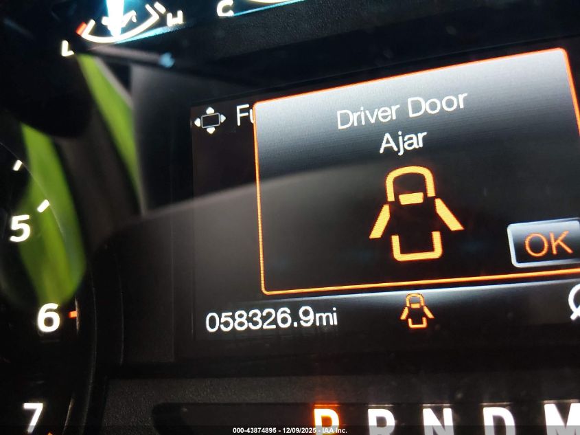 2020 Ford F-150 Xl VIN: 1FTEX1EP8LFC45059 Lot: 43874895