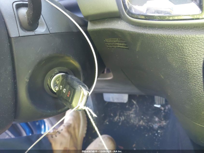 2022 Ford Ranger Xlt VIN: 1FTER4EH9NLD12387 Lot: 43874910